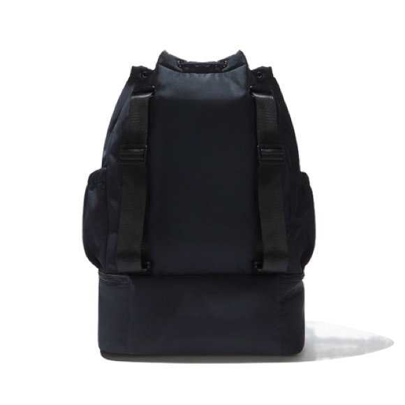 NWT BEYOND YOGA Convertible Gym Bag - Picture 4 of 9